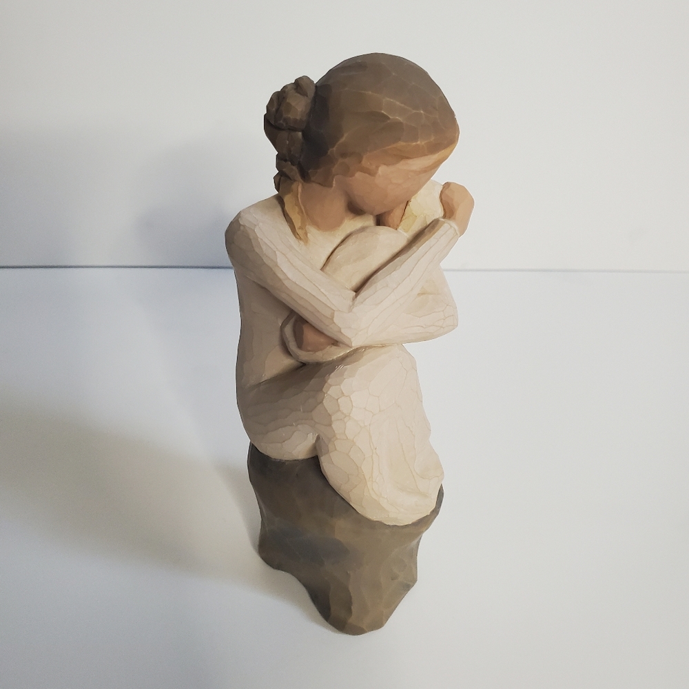 Willow Tree Guardian Susan Lordi Figurines Sculptures  Demdaco # 26195